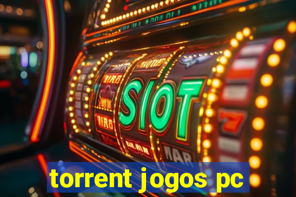 torrent jogos pc